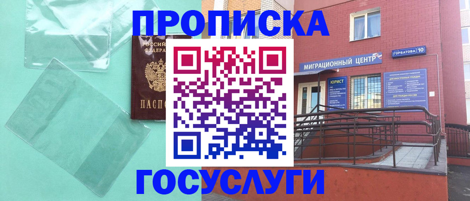 где прописаться в Павловске